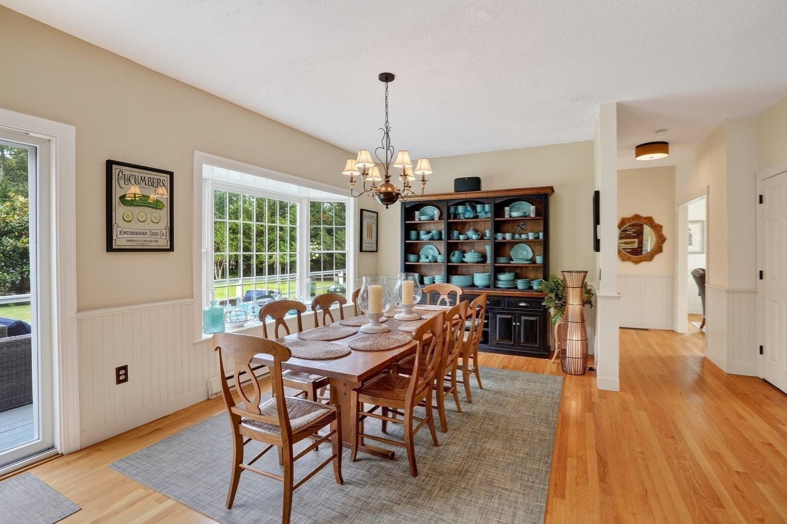 16 Old Dunhams Corner Way Edgartown — Photo 16 of 42