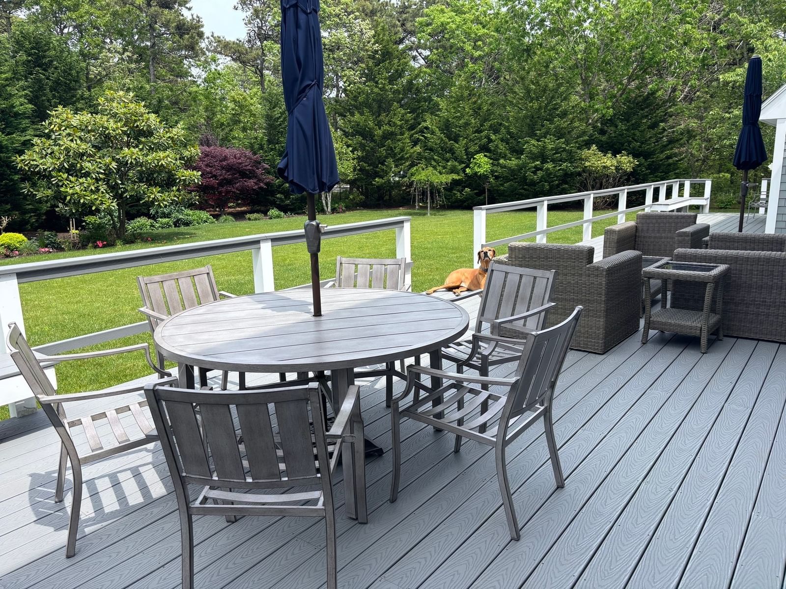 16 Old Dunhams Corner Way Edgartown — Photo 34 of 42