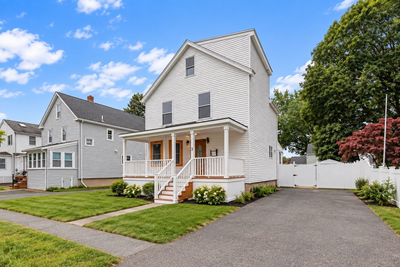 3 Crane St Danvers — Photo 35 of 35