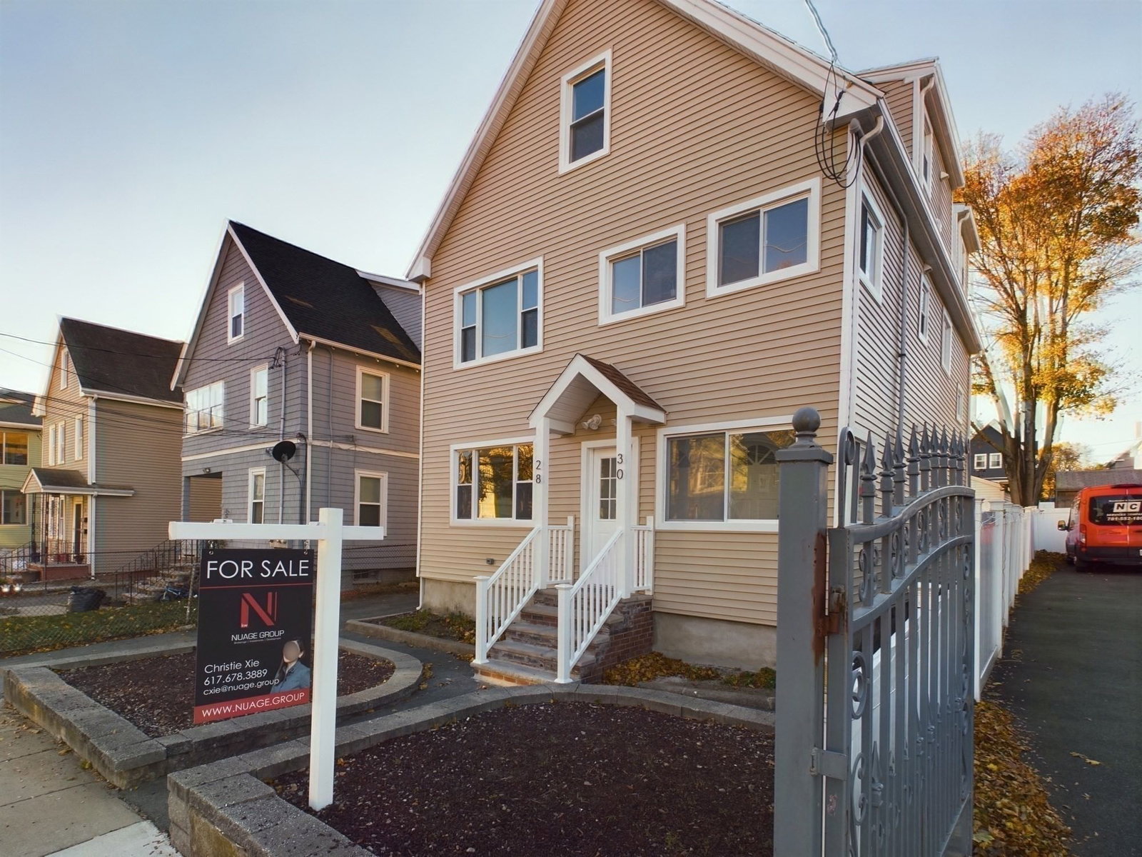 28-30 Furness St Revere — Photo 19 of 21