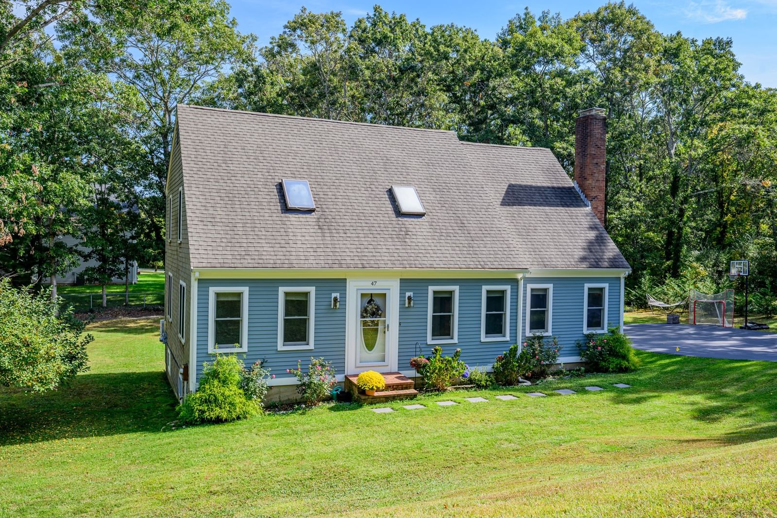 47 Blackthorn Path, Sandwich