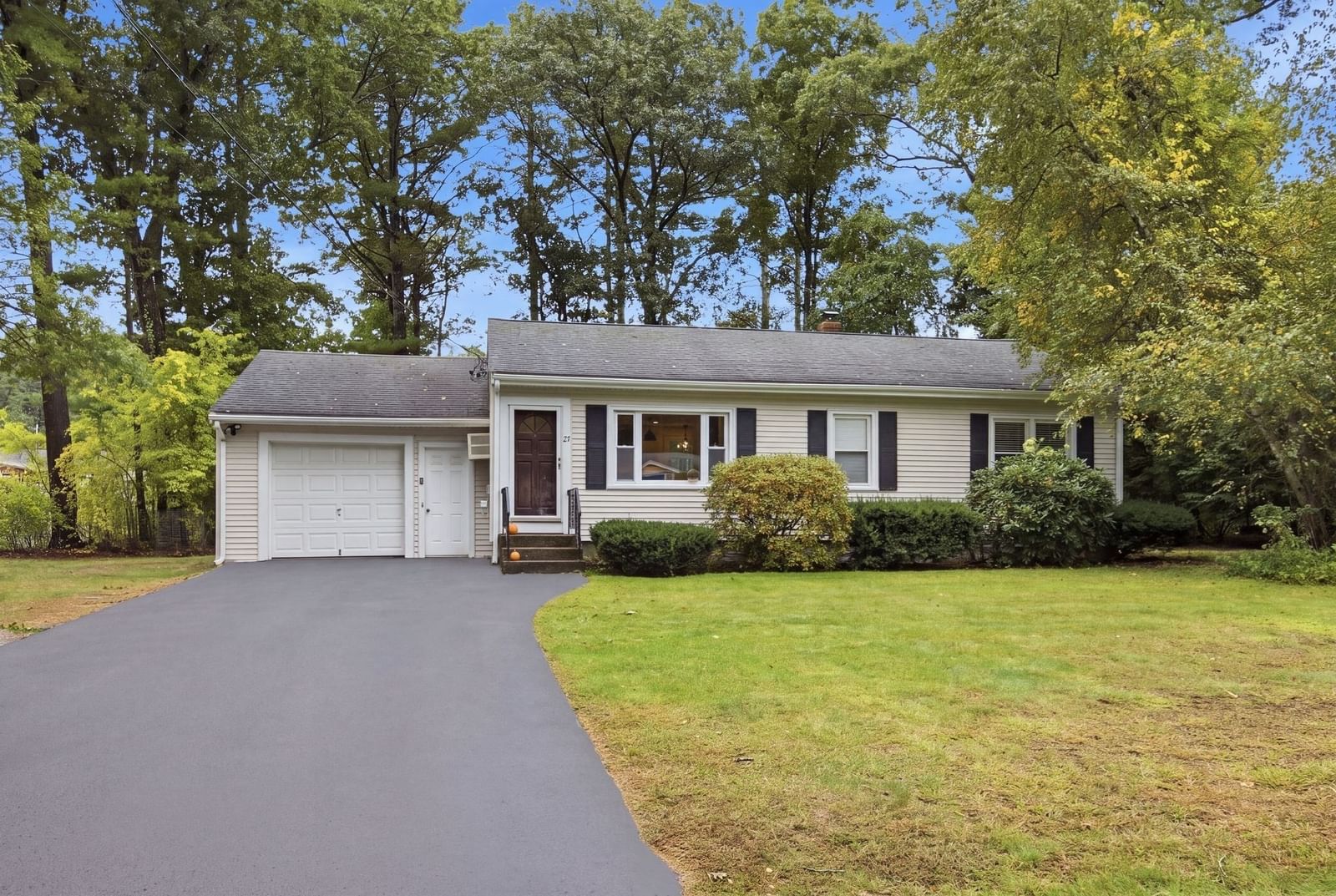 Property at 25 Howell Road, Sudbury, MA 01776