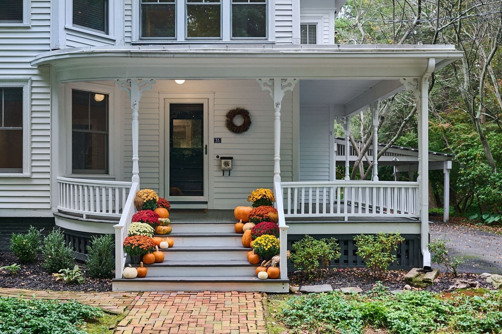 33 Gaylord St Amherst — Photo 3 of 42