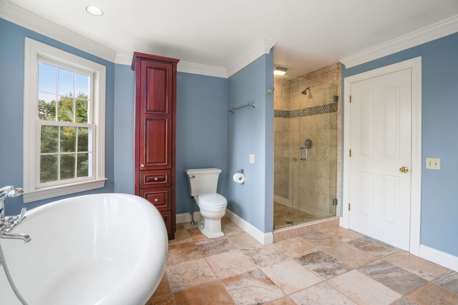 9 Fieldstone Dr Shrewsbury — Photo 26 of 36