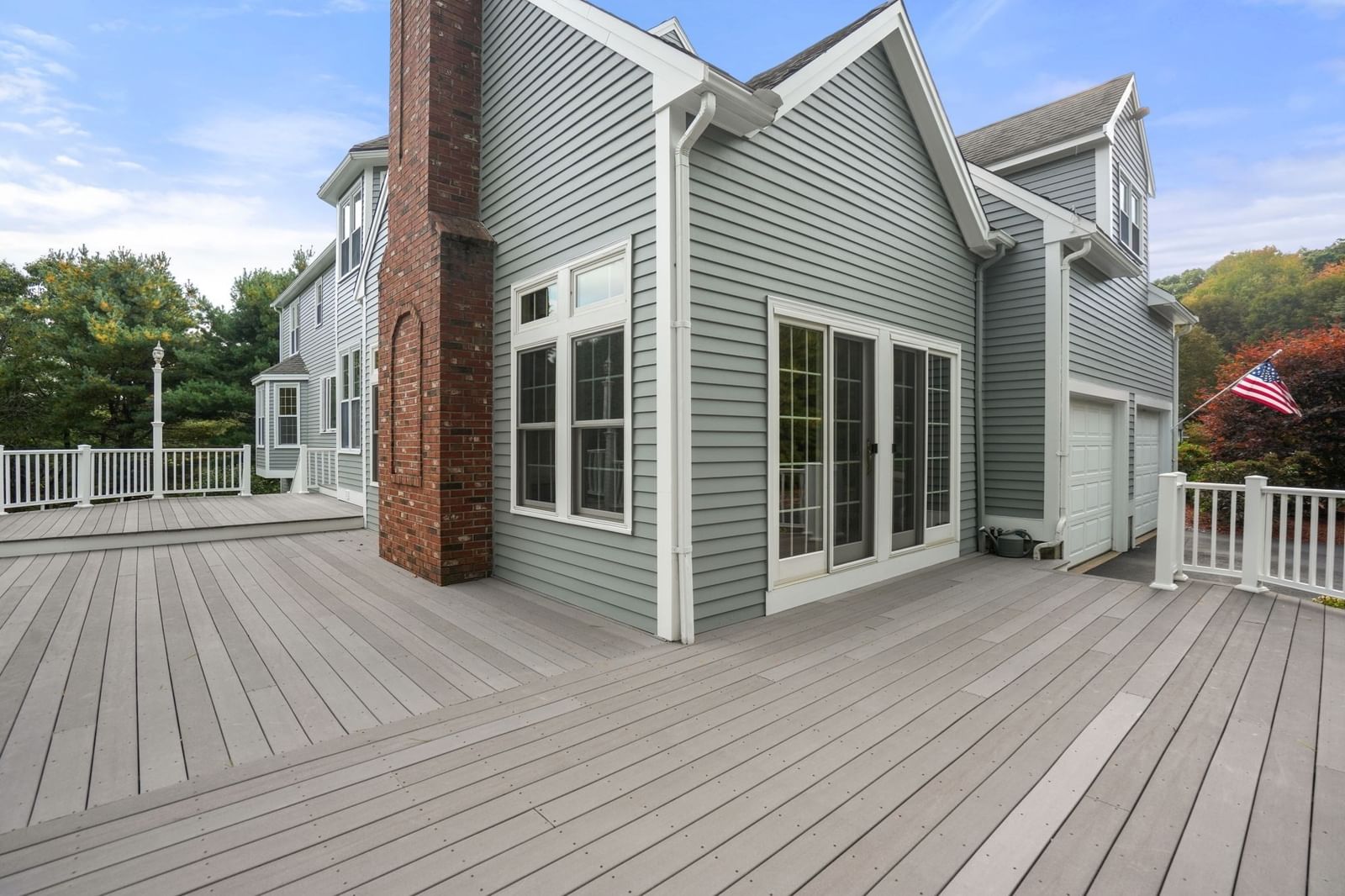 9 Fieldstone Dr Shrewsbury — Photo 35 of 36