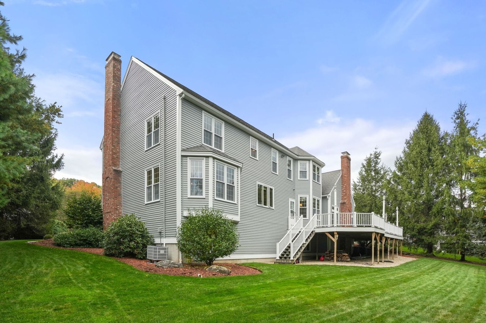 9 Fieldstone Dr Shrewsbury — Photo 36 of 36