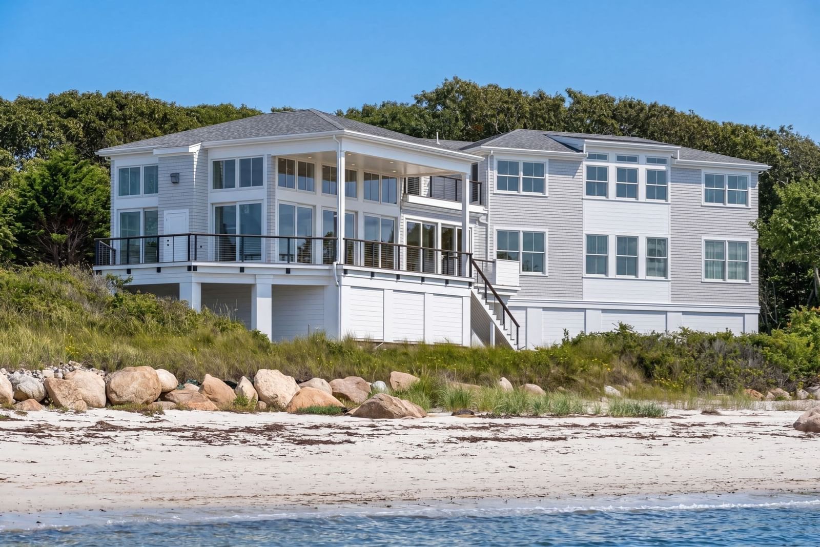 Property at 114 Quaker Rd, Falmouth, MA 02540