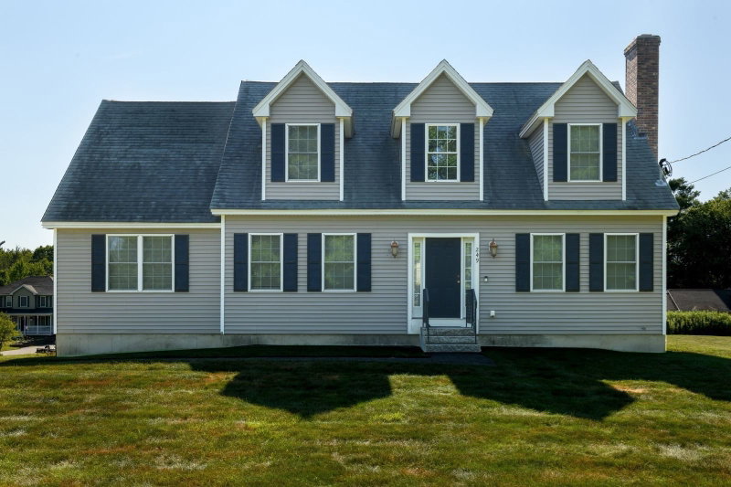 249 Pleasantdale Rd