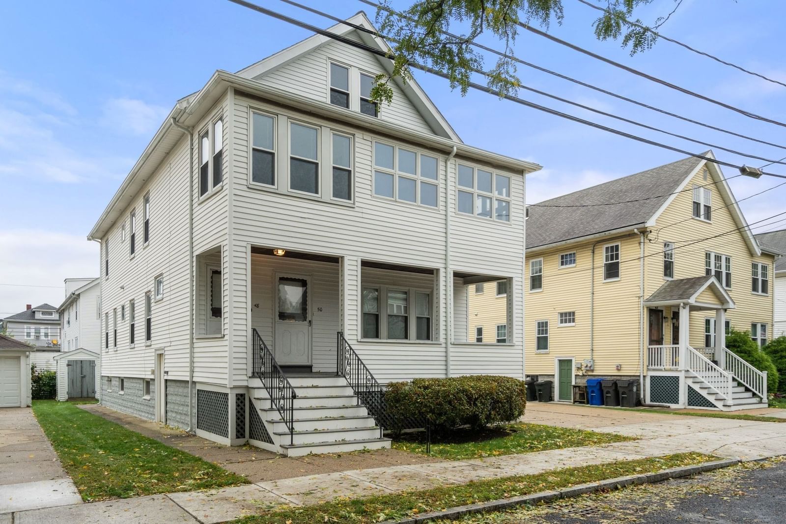 48-50 Melrose Street Arlington — Photo 3 of 39