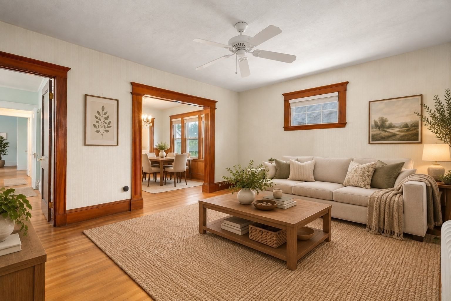 48-50 Melrose Street Arlington — Photo 4 of 39