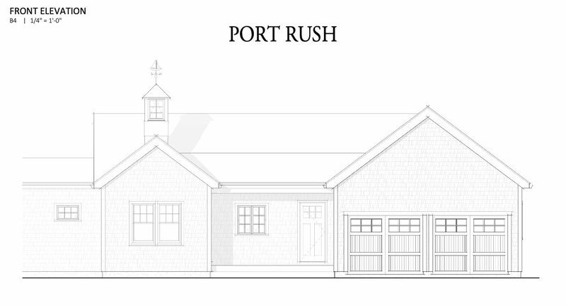 12 Weathervane Drive