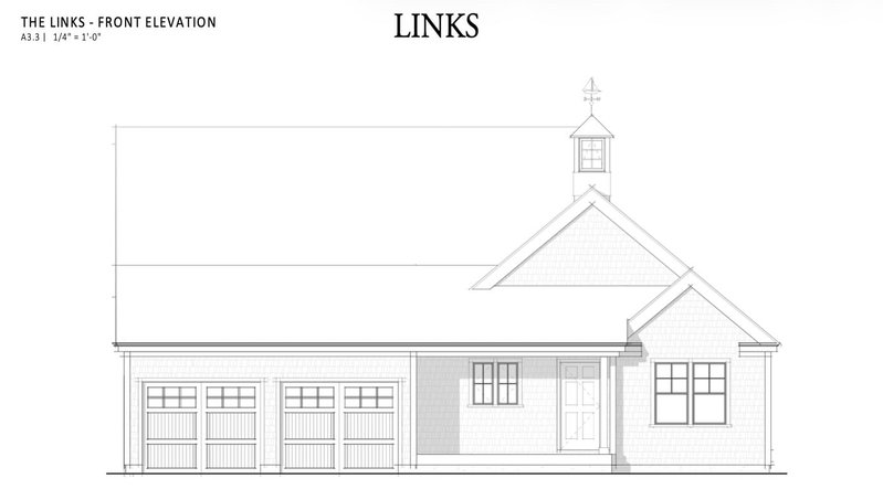 14 Weathervane Drive