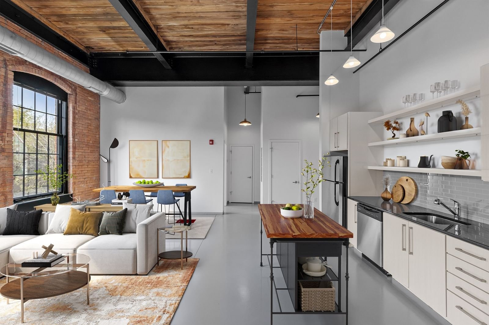 Property at 160 Water St #202, Williamstown, MA 01267