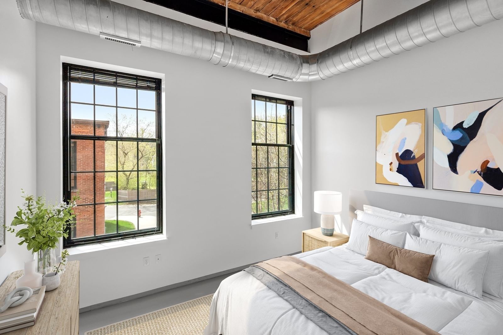 160 Water St #202, Williamstown, MA 01267 photo 2