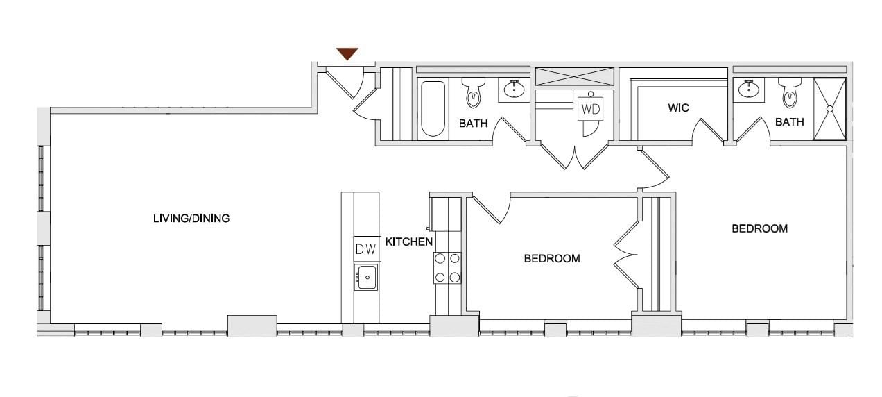 160 Water St #202, Williamstown, MA 01267 photo 5
