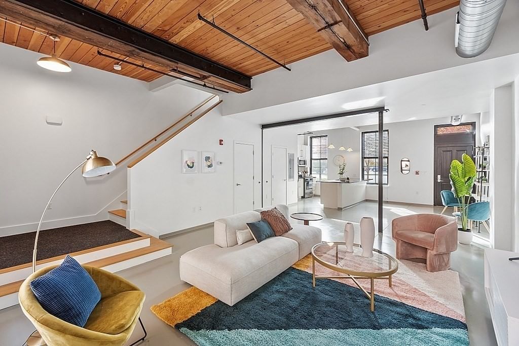 Property at 160 Water St #27, Williamstown, MA 01267