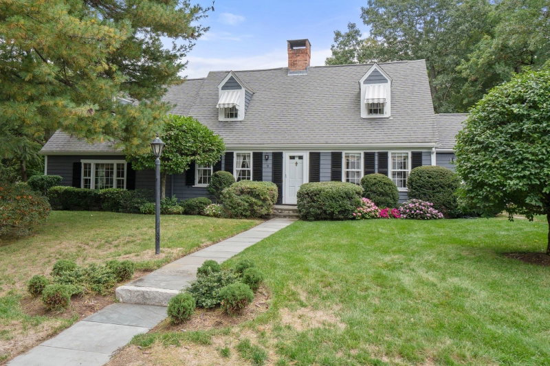 9 Oakley Rd