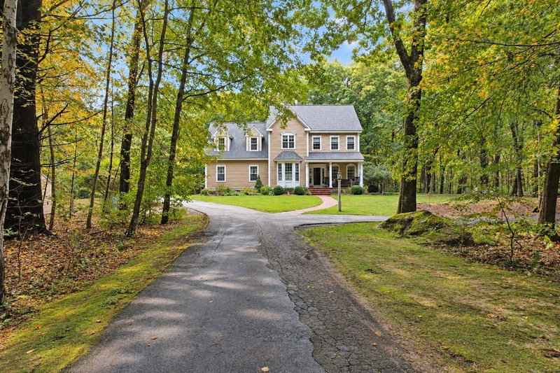 144 East St