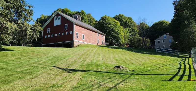 300 Wilbraham Rd