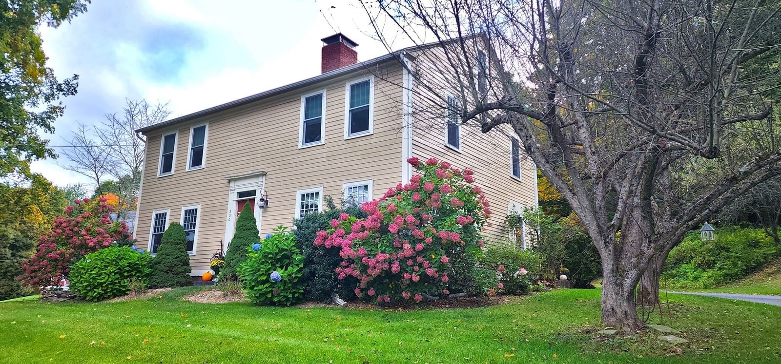 300 Wilbraham Rd, Hampden, MA 01036 photo 5