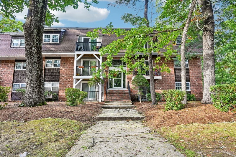 77 Ford St Unit A