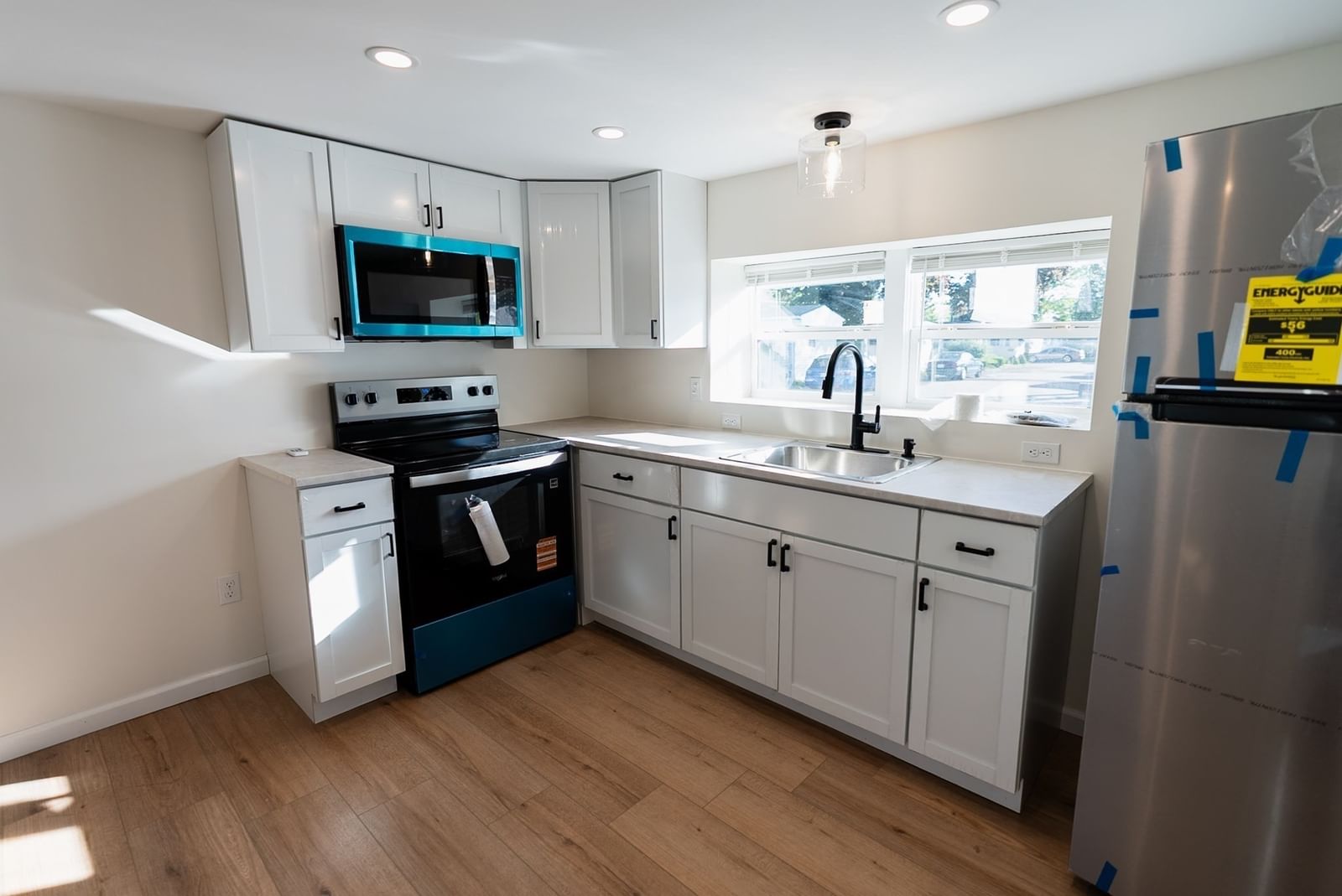 Property at 130 East Washington #11, North Attleboro, MA 02760