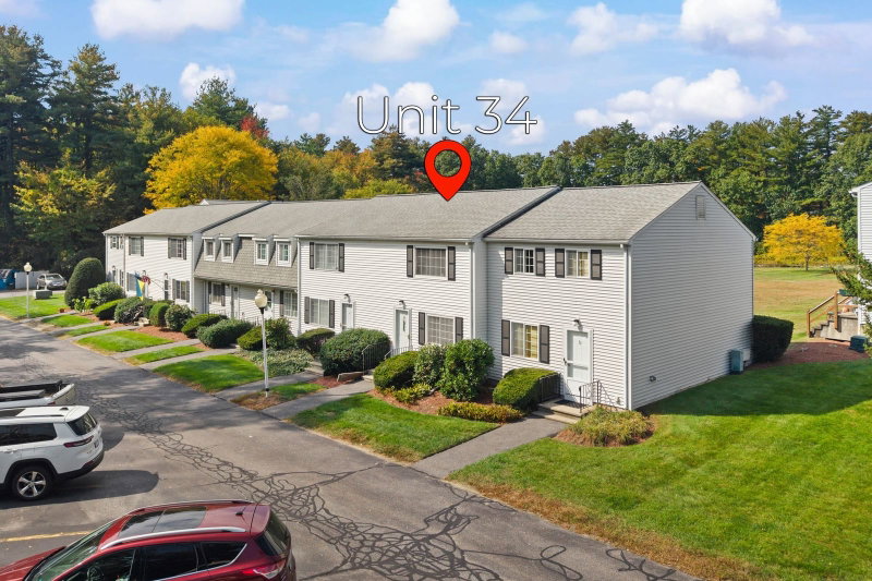 18 Westford Road Unit 34