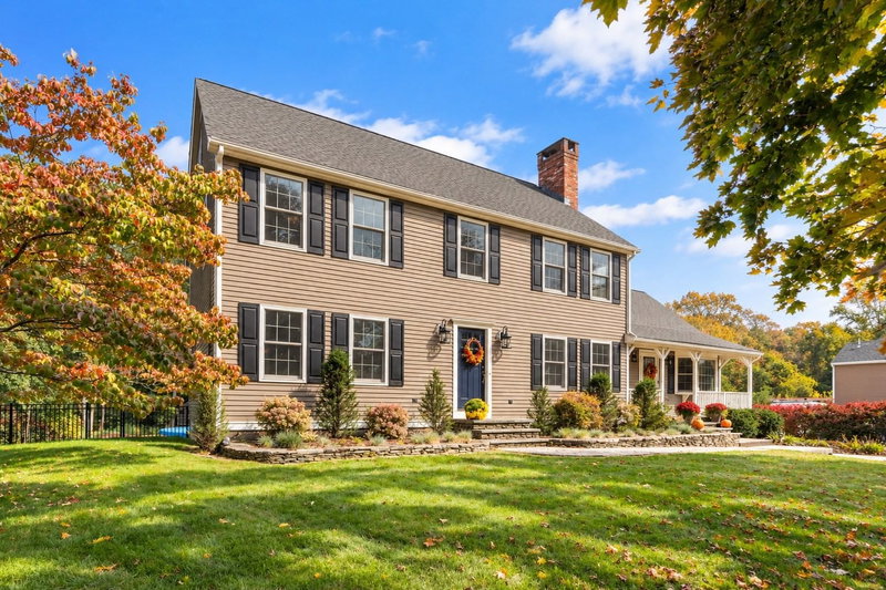 173 Metcalf Rd