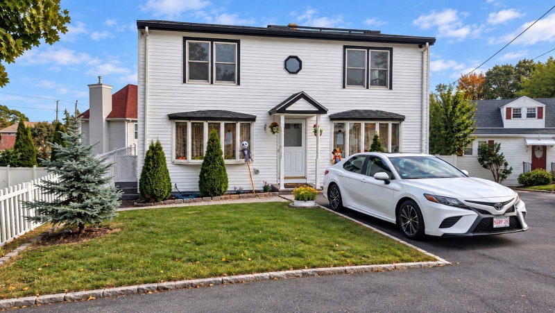 9 Summit Ave