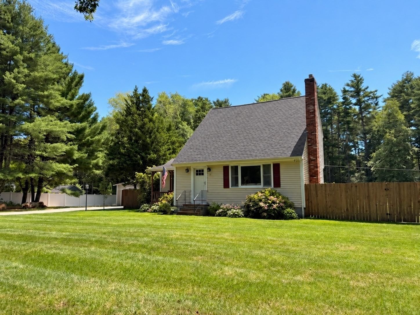 Property at 35 Beach St, Middleboro, MA 02346