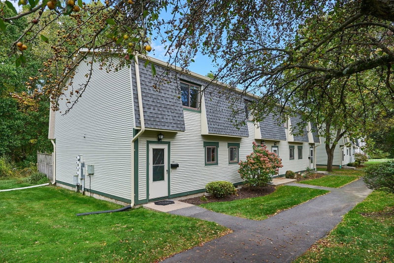 170 E Hadley Rd Unit 107
