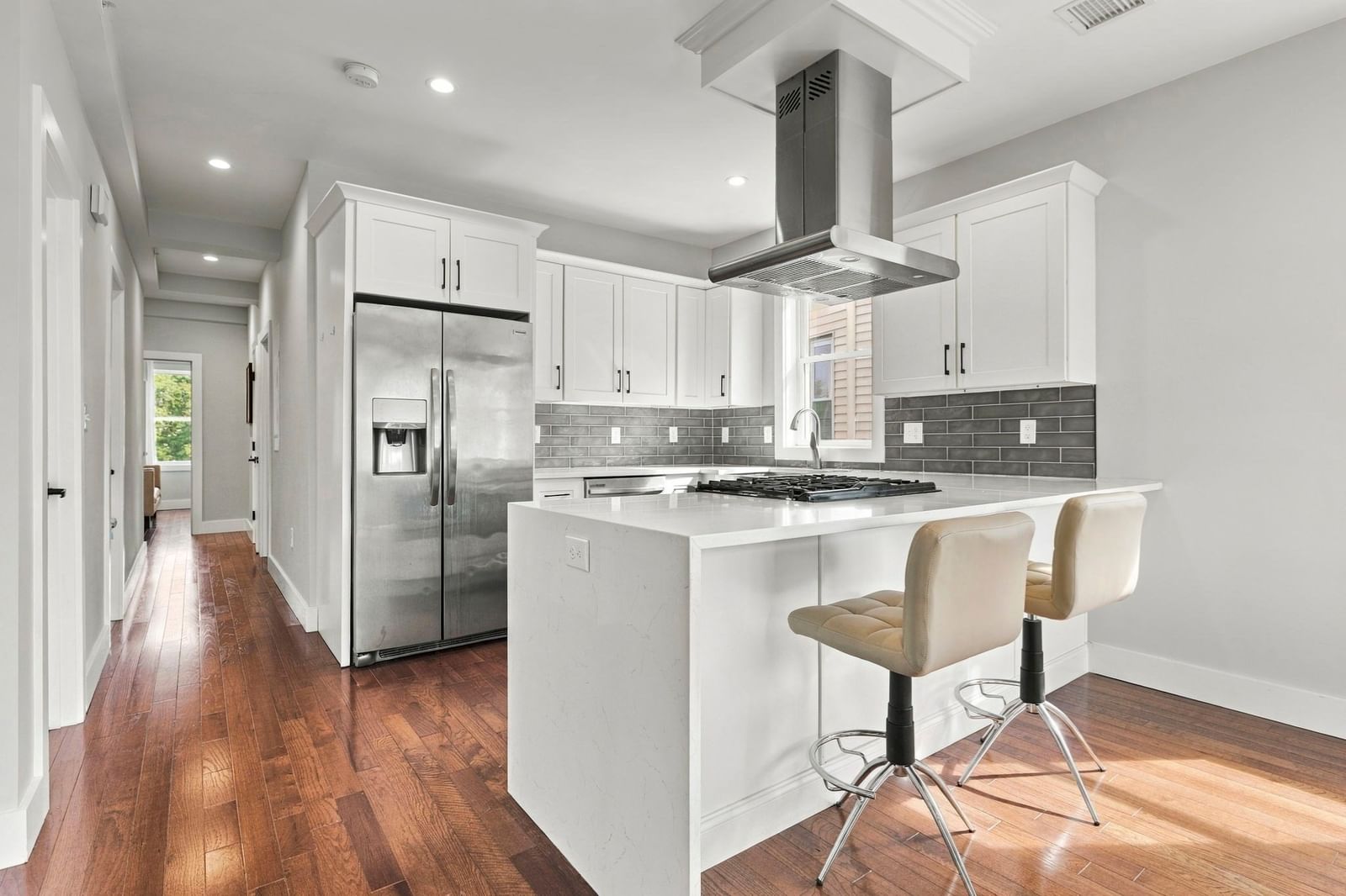 Property at 71 Savin Street #3, Boston, MA 02119