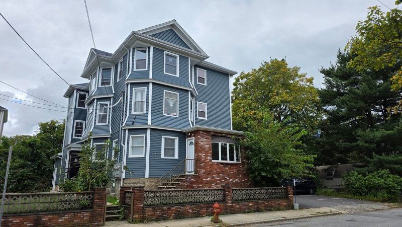475 Tecumseh St