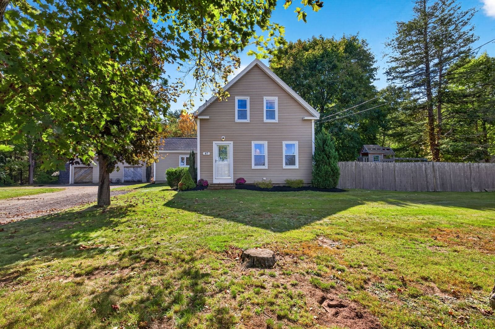 Property at 87 River St, Middleboro, MA 02346