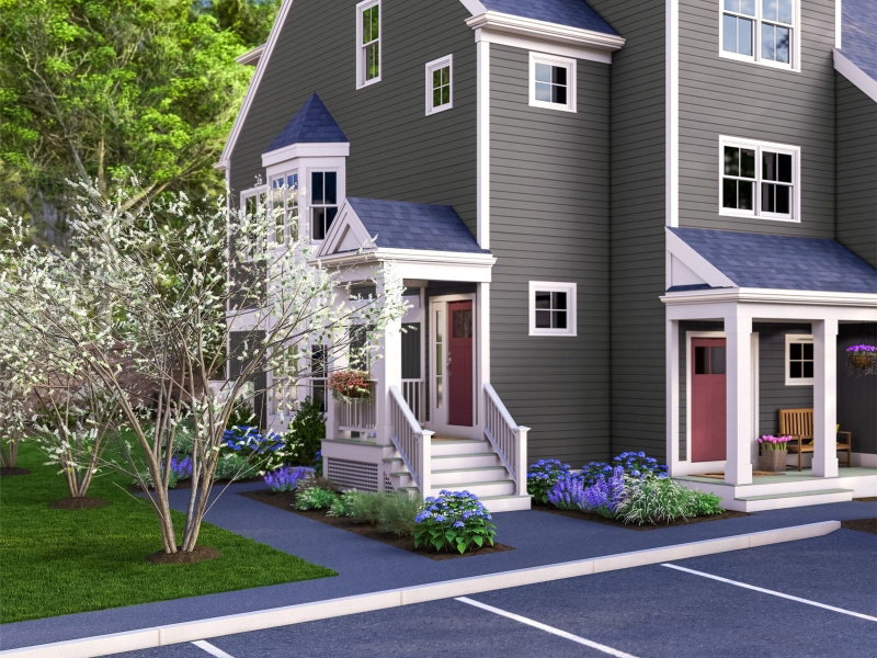 129 Oxbow Road Unit 58-2
