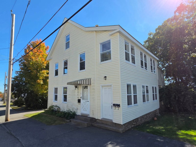 5 Mechanic Street