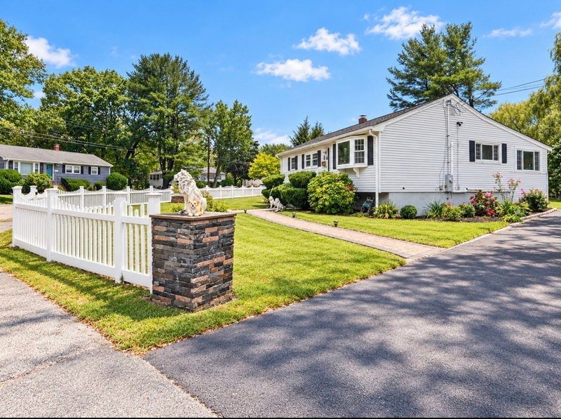 26 Michael Road