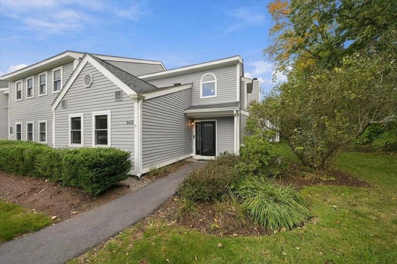3601 Tuckers Lane Unit 3601