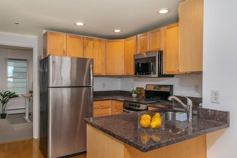 95 Second St Unit 3