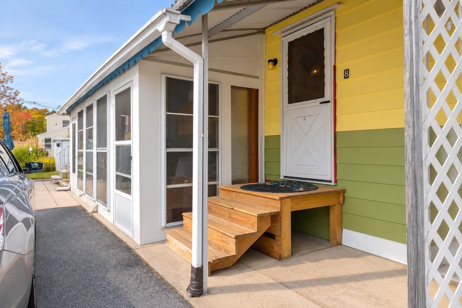 239 Ayer Rd #8, Littleton, MA 01460