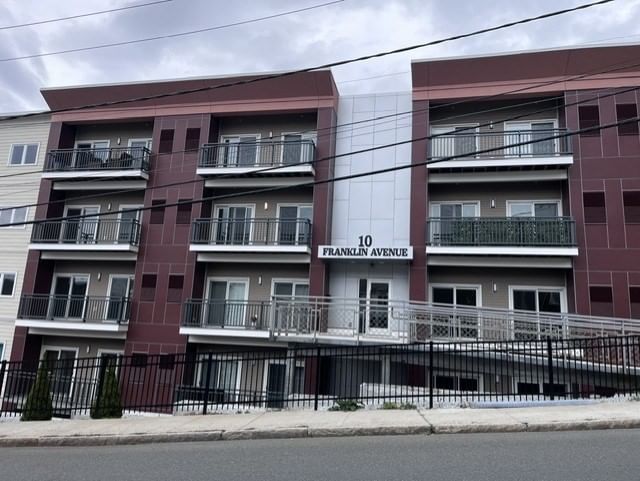 10 Franklin Ave Unit U-107