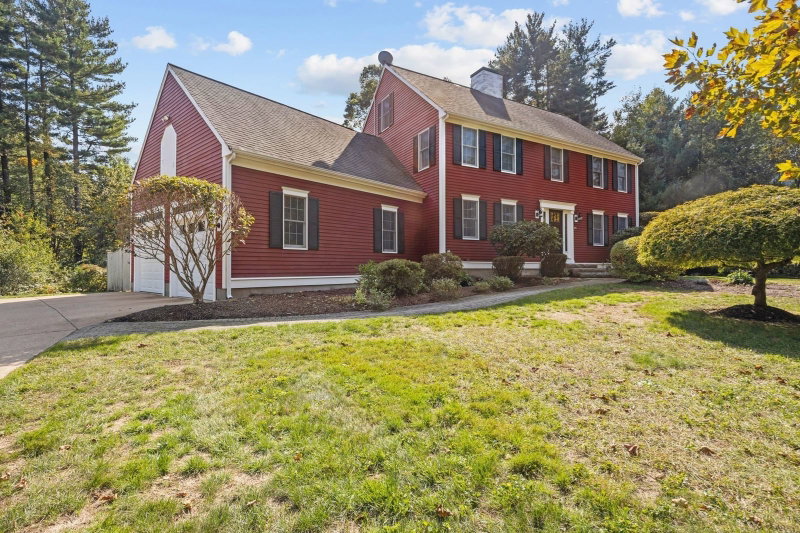 45 Turner Dr.
