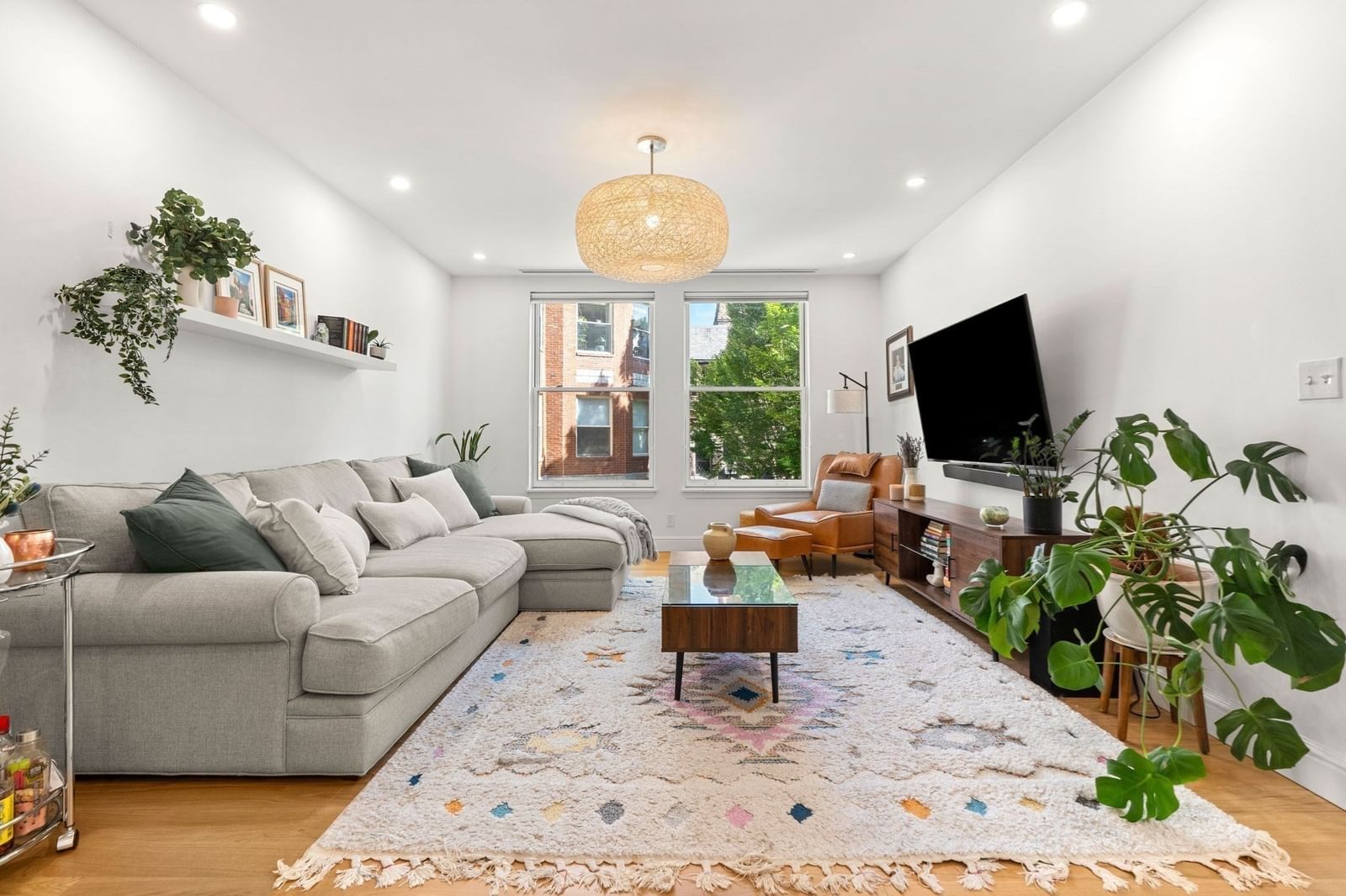 25 Marion St #27, Brookline, MA 02446 photo 3