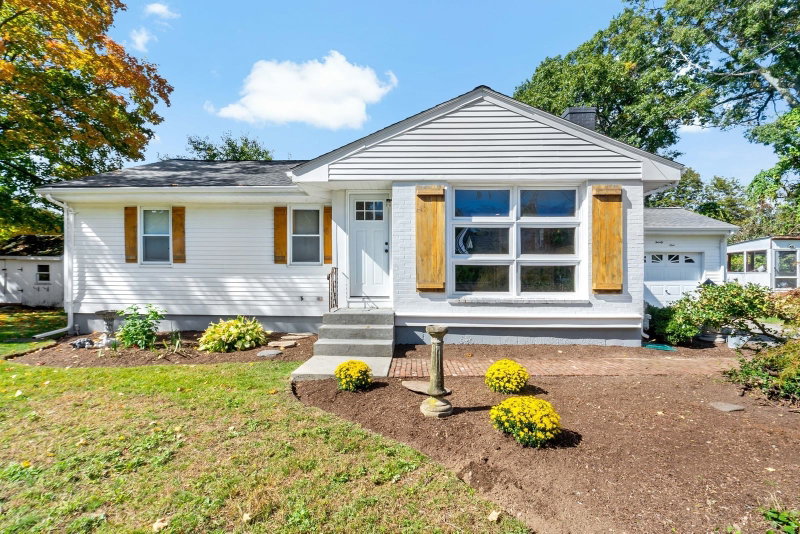 21 Miriam Dr