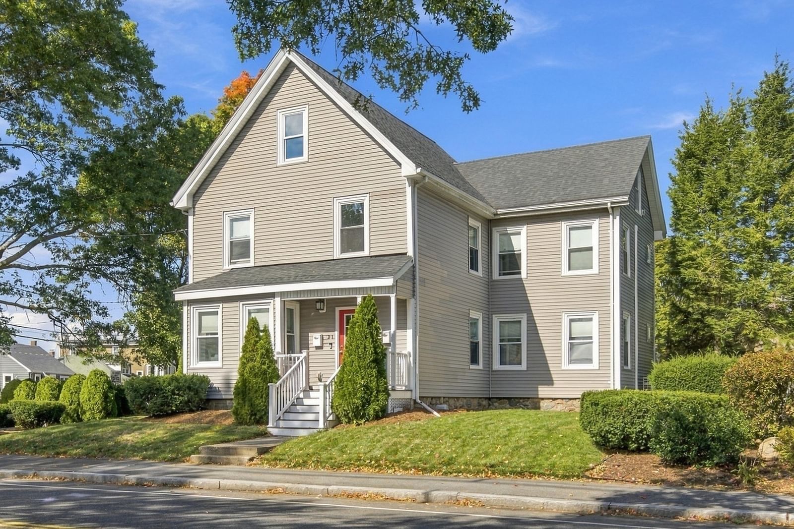 21 Purchase St #1, Danvers, MA 01923 photo 5