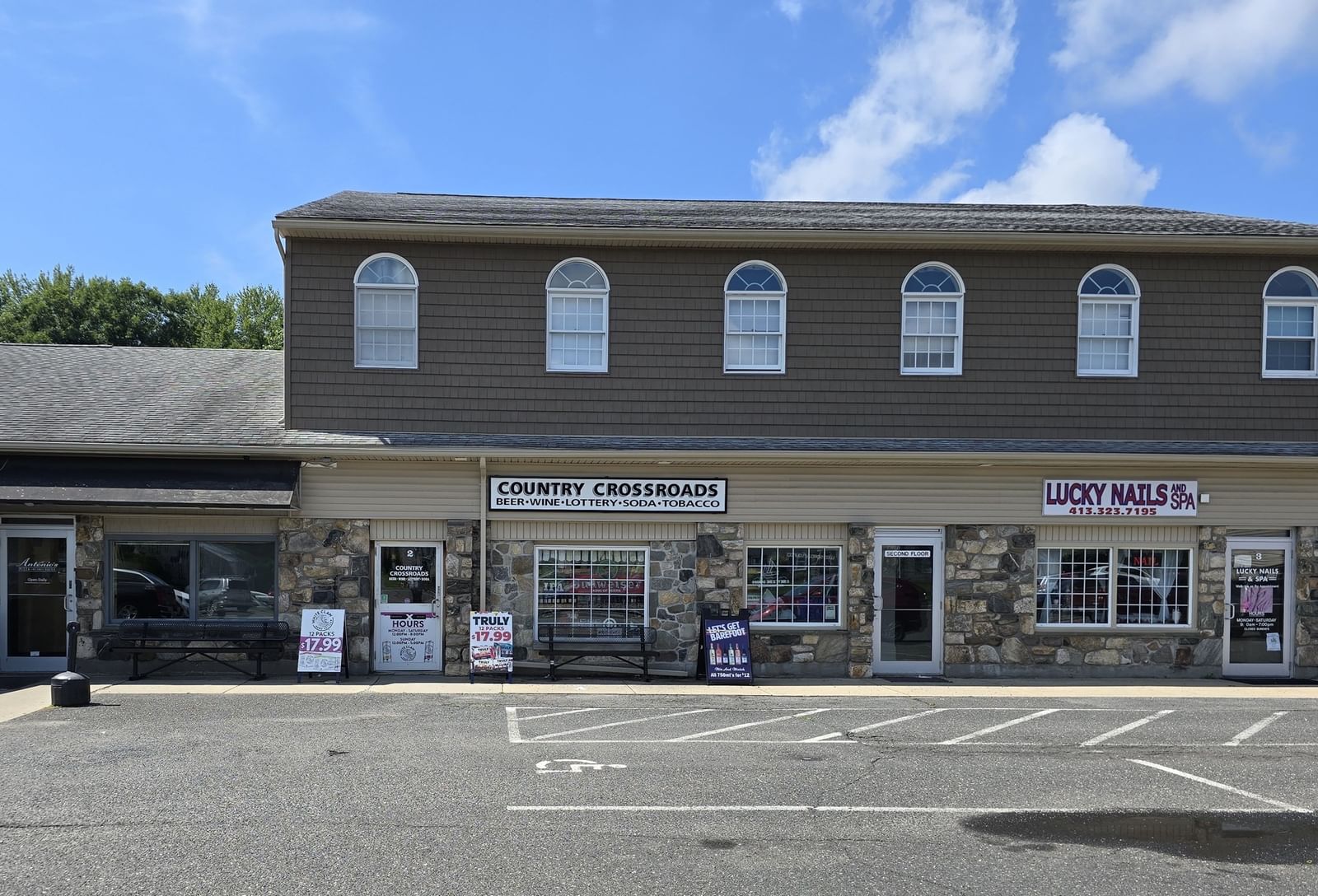 39 Federal Street, Belchertown, MA 01007