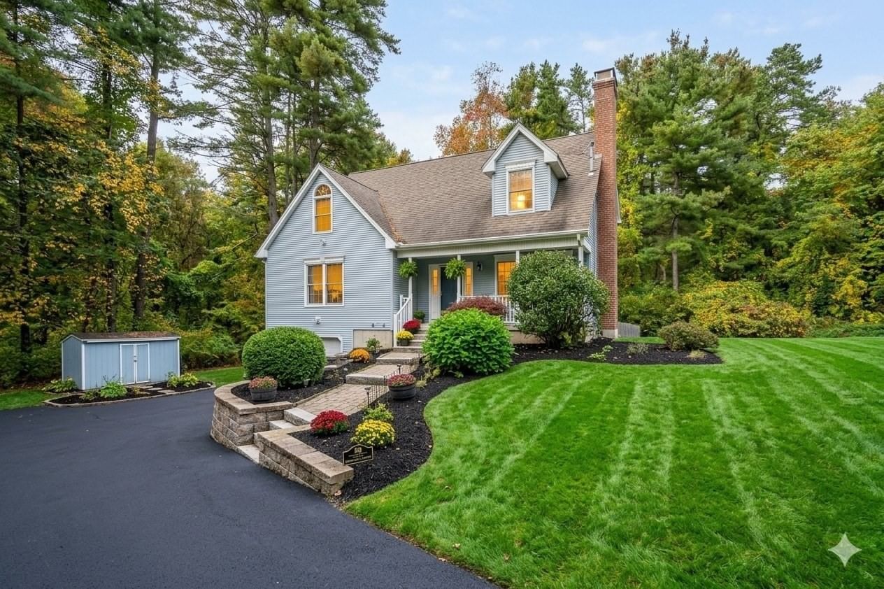 71 Babcock Tavern Rd, Ware, MA 01082