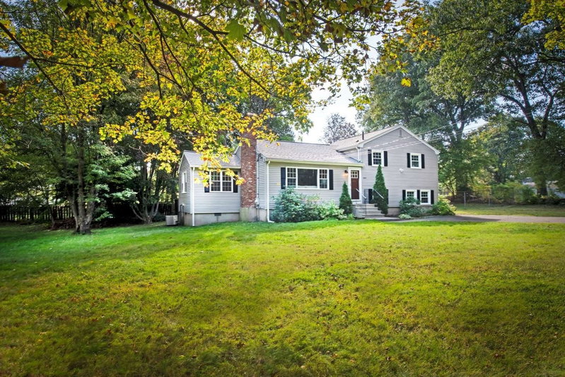 349 Stow Road
