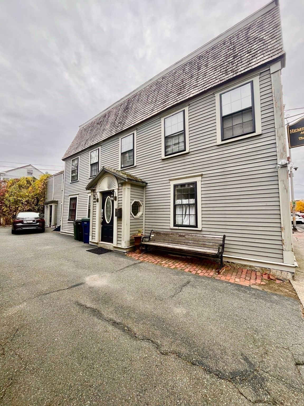 47 Federal Street, Salem, MA 01970