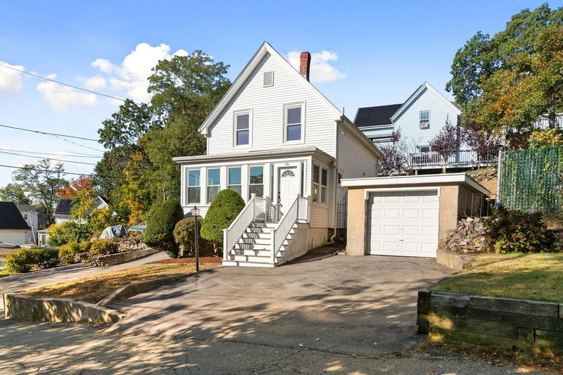 34 Oakland Ave